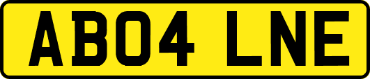 AB04LNE