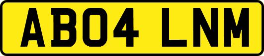 AB04LNM