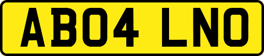 AB04LNO