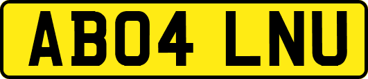 AB04LNU