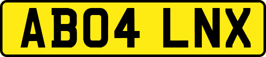 AB04LNX