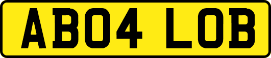 AB04LOB