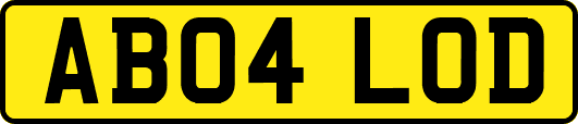 AB04LOD