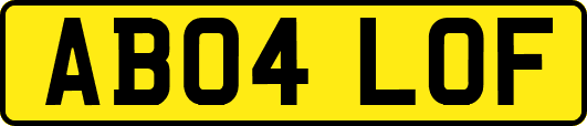 AB04LOF