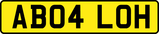 AB04LOH