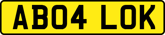 AB04LOK