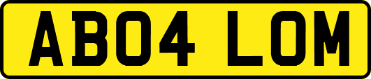 AB04LOM