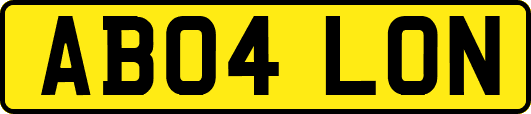AB04LON
