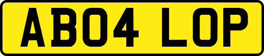 AB04LOP