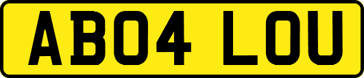 AB04LOU