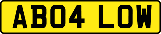 AB04LOW