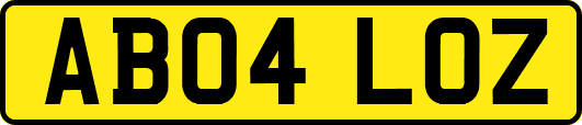 AB04LOZ