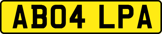 AB04LPA