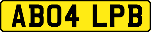 AB04LPB