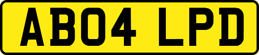 AB04LPD