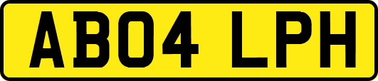 AB04LPH