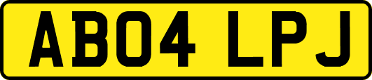 AB04LPJ
