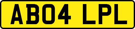 AB04LPL