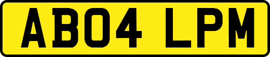 AB04LPM