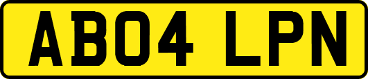 AB04LPN