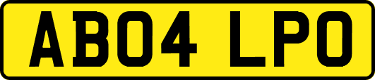 AB04LPO