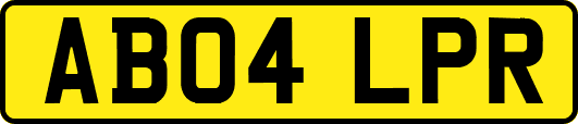 AB04LPR