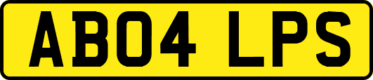 AB04LPS