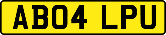 AB04LPU