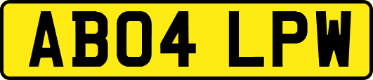 AB04LPW