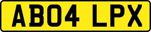AB04LPX