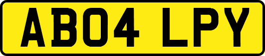 AB04LPY