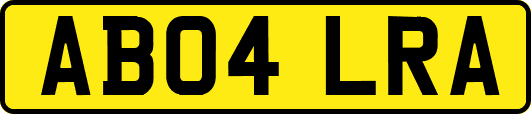 AB04LRA
