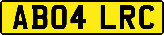 AB04LRC