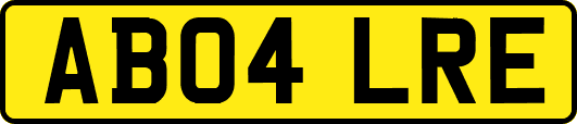 AB04LRE