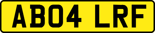 AB04LRF