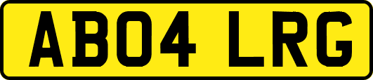 AB04LRG