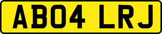AB04LRJ