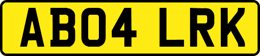AB04LRK