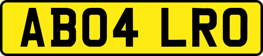 AB04LRO