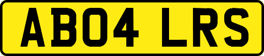 AB04LRS