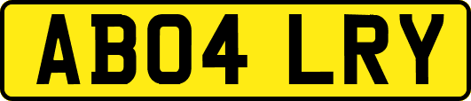 AB04LRY
