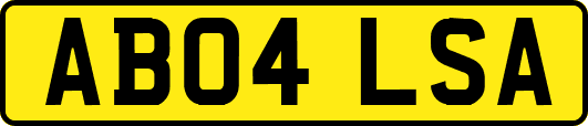 AB04LSA