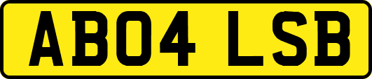 AB04LSB