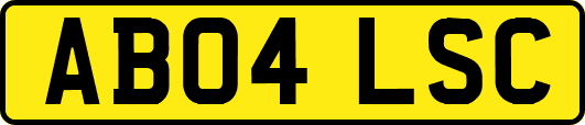 AB04LSC