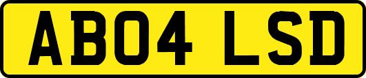 AB04LSD