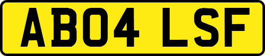 AB04LSF