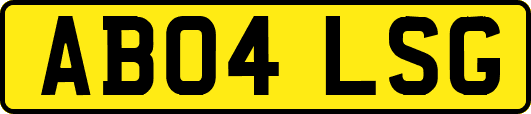 AB04LSG