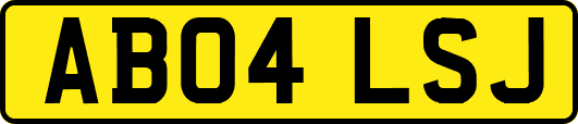 AB04LSJ