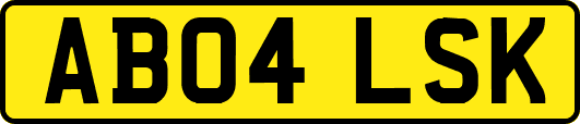 AB04LSK