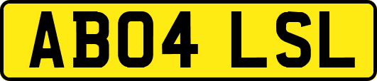 AB04LSL